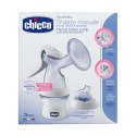 CHICCO 00007989000000 Laktator manualny+wkładki laktacyjne 60szt.