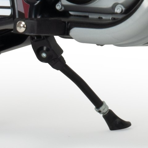 INJUSA Motor Cross Czerwony 24V