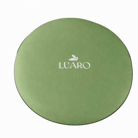 Namiot LUARO samorozkładający na prysznic przebieralnia turystyczna toaleta wc zielona