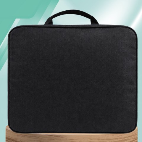 ORGANIZER NA RESORAKI 96 autek TORBA PODRÓŻNA DLA DZIECKA na Samochodziki HOT WHEELS Torba