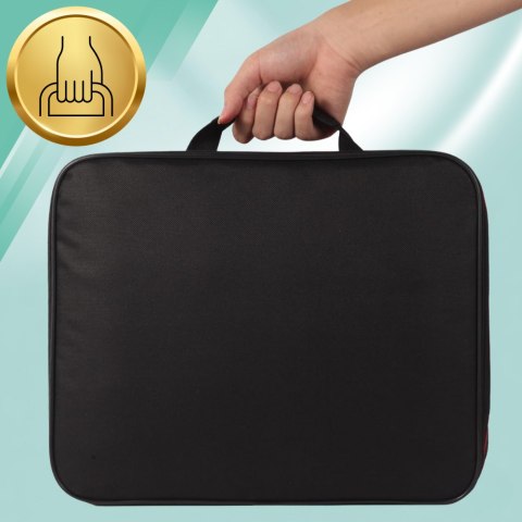 ORGANIZER NA RESORAKI 96 autek TORBA PODRÓŻNA DLA DZIECKA na Samochodziki HOT WHEELS Torba