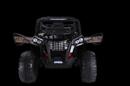 Pojazd Terenowy UTV LIFT Czarny