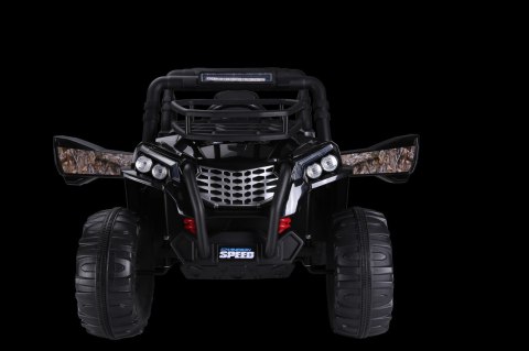 Pojazd Terenowy UTV LIFT Czarny