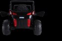Pojazd Terenowy UTV LIFT Czarny
