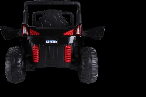 Pojazd Terenowy UTV LIFT Czarny