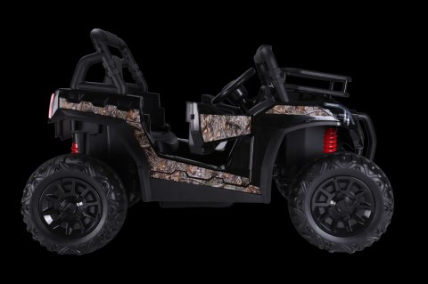 Pojazd Terenowy UTV LIFT Czarny