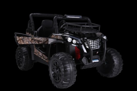 Pojazd Terenowy UTV LIFT Czarny