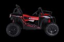 Pojazd Terenowy UTV LIFT Czerwony