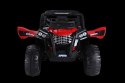 Pojazd Terenowy UTV LIFT Czerwony