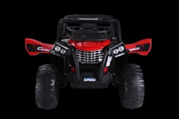 Pojazd Terenowy UTV LIFT Czerwony