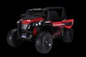 Pojazd Terenowy UTV LIFT Czerwony