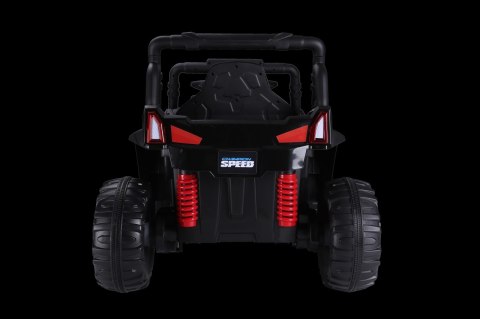 Pojazd Terenowy UTV LIFT Czerwony