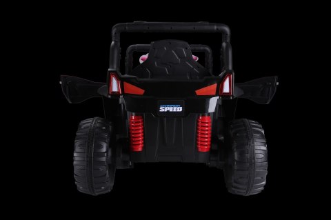 Pojazd Terenowy UTV LIFT Różowy