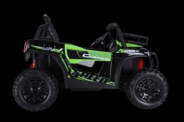 Pojazd Terenowy UTV LIFT Zielony