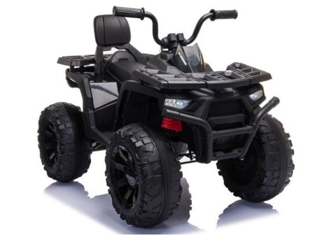 Quad Na Akumulator JC333 Czarny