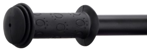 Rowerek biegowy stalowy MODERN - liliowy & pomarańczowy