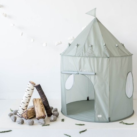 3 Sprouts Namiot dla dzieci Green
