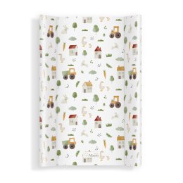 ALBERO MIO Przewijak twardy krótki 427 FARMA