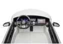 Auto Na Akumulator Mercedes GT63 AMG DK-GT63 24V LCD Biały