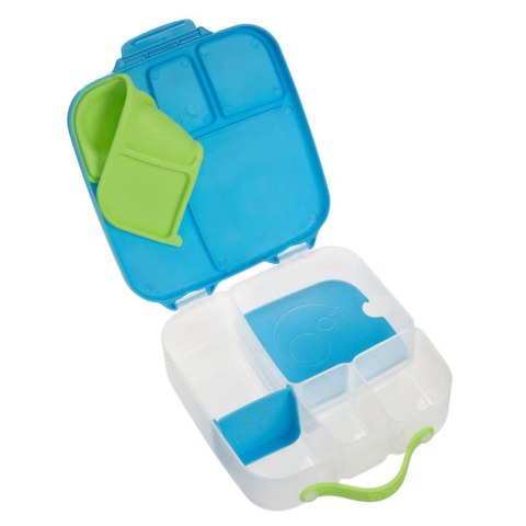 B.BOX BB00650 Lunchbox Ocean Breeze