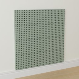 MASTERKIDZ Tablica Kreatywna Naukowa Ściana Outdoor 80 x 80 STEM