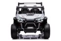 Pojazd Buggy Gravity 4x4 Szary