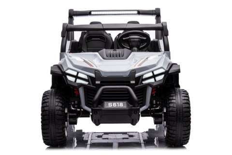 Pojazd Buggy Gravity 4x4 Szary