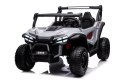 Pojazd Buggy Gravity 4x4 Szary