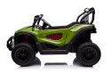 Pojazd Buggy Gravity 4x4 Zielony