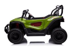 Pojazd Buggy Gravity 4x4 Zielony