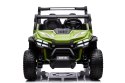 Pojazd Buggy Gravity 4x4 Zielony