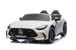 Pojazd Mercedes Benz GT63 AMG Biały