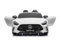 Pojazd Mercedes Benz GT63 AMG Biały