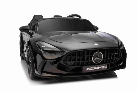 Pojazd Mercedes Benz GT63 AMG Czarny