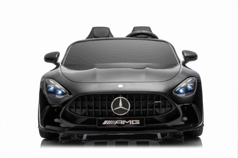 Pojazd Mercedes Benz GT63 AMG Czarny