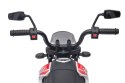 Pojazd Motor Aprilia RX Biały