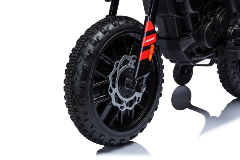 Pojazd Motor Aprilia RX Czerwony