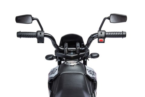 Pojazd Motor Aprilia RX Czerwony