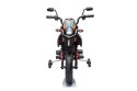 Pojazd Motor Aprilia RX Czerwony