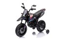 Pojazd Motor Aprilia RX Niebieski