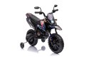 Pojazd Motor Aprilia RX Niebieski