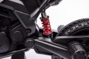 Pojazd Motor Aprilia RX Niebieski