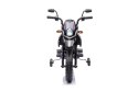 Pojazd Motor Aprilia RX Niebieski
