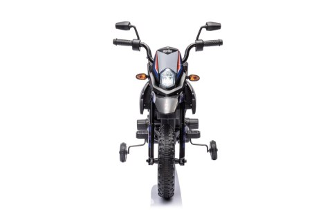Pojazd Motor Aprilia RX Niebieski