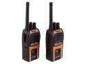Walkie Talkie dla Dzieci Krótkofalówki Zestaw 2 szt. Łoki Toki Krótkofalówka