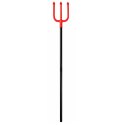 Widły Diabła Halloween Rekwizyt Do Przebrania Diabła 112 cm