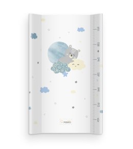 ALBERO MIO Przewijak twardy długi 419 MISIO