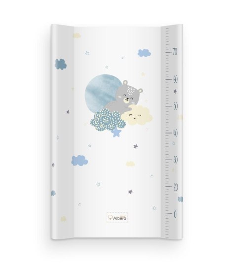 ALBERO MIO Przewijak twardy długi 419 MISIO