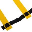 Drabinka gimnastyczna treningowa do ćwiczeń 6m