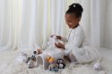 Igloo magnetyczny zestaw TOLO BIO First Friends 3+